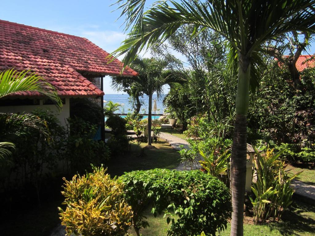 Kembali Beach Bungalows Amed Eksteriør bilde