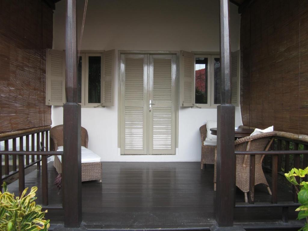 Kembali Beach Bungalows Amed Rom bilde